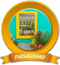 Paisagismo